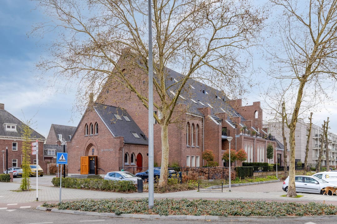 Photo 23 of Eindhovenseweg 73-E