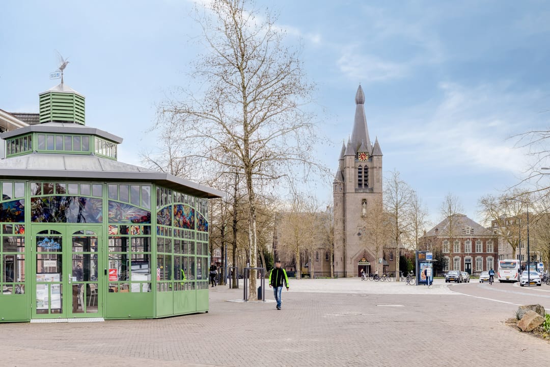 Photo 32 of Eindhovenseweg 73-E