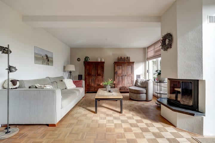 Photo 2 of Boschpolderstraat 15