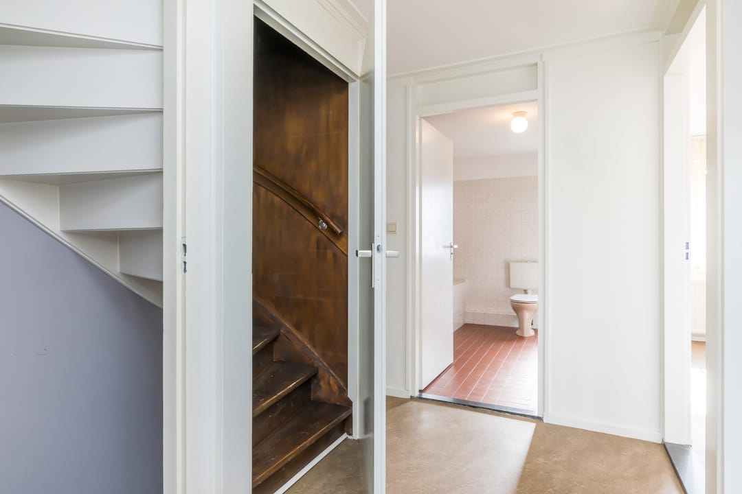 Photo 23 of Mozartstraat 1