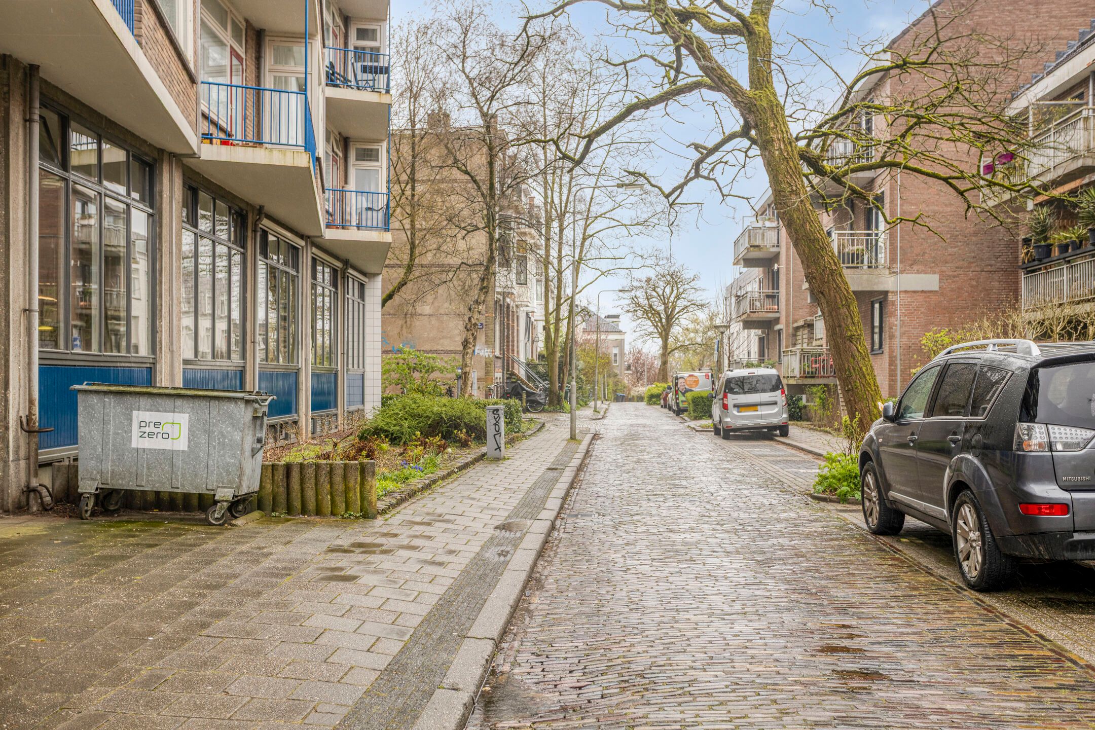 Foto 24 van Frombergstraat 13