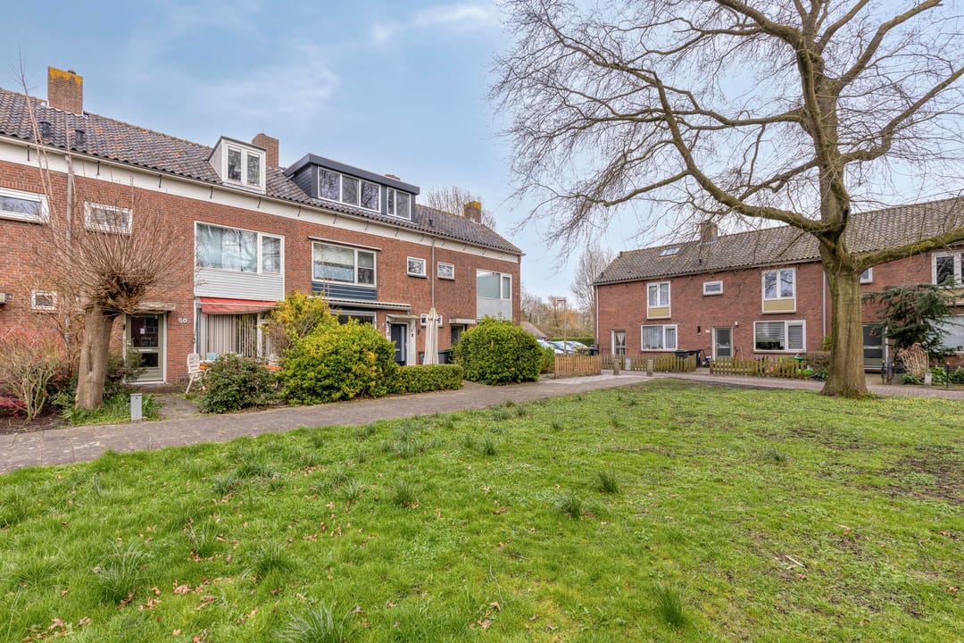 Foto 7 van Johan van Oldenbarneveldtlaan 48