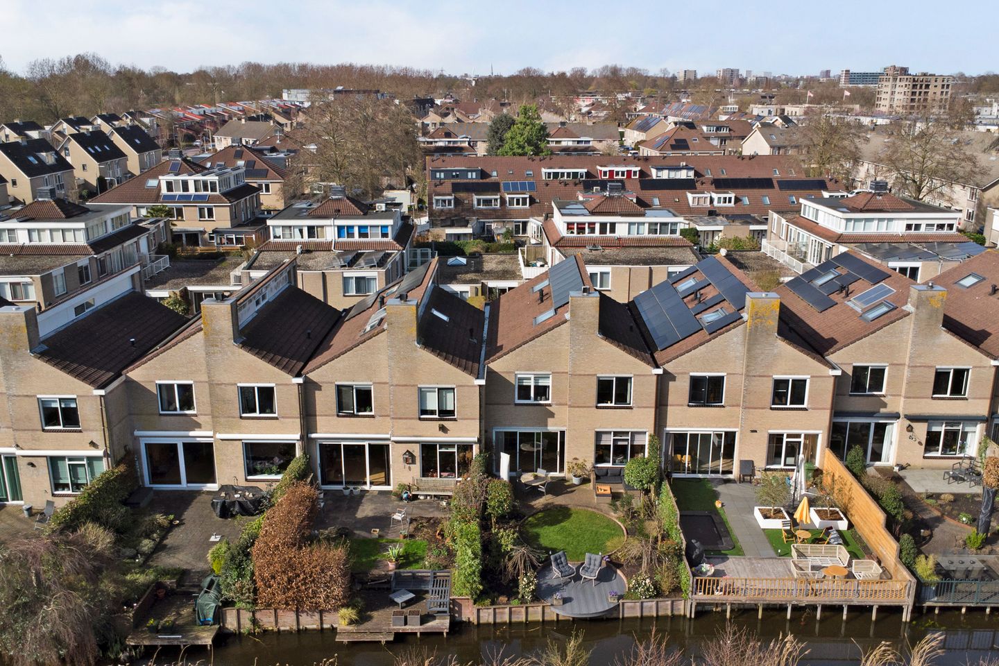 Photo 5 of Boschpolderstraat 15