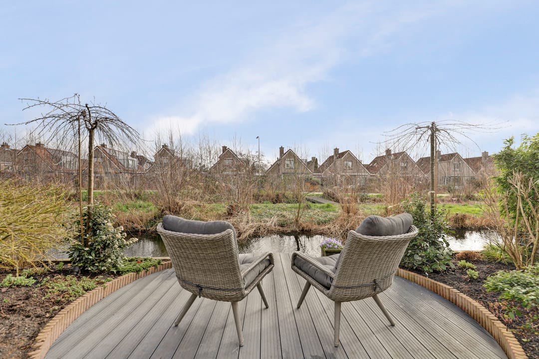 Photo 52 of Boschpolderstraat 15