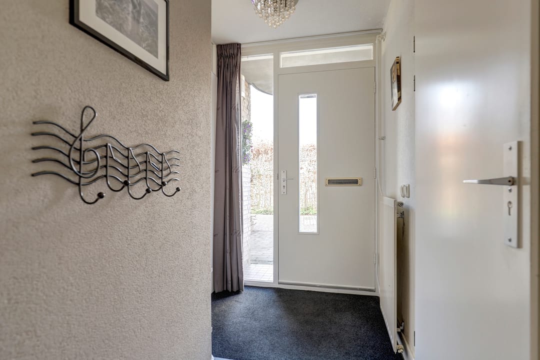 Photo 8 of Boschpolderstraat 15