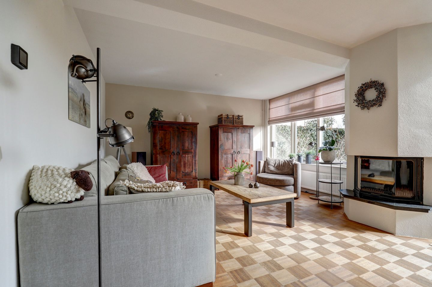 Photo 10 of Boschpolderstraat 15