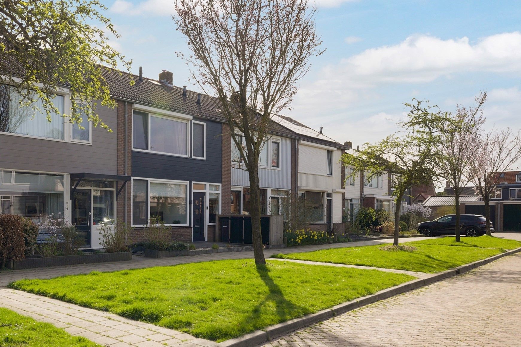 Koning Willem III-straat 14 