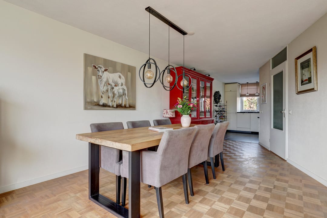 Photo 16 of Boschpolderstraat 15