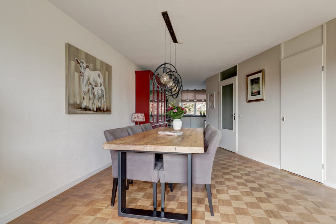 Photo 17 of Boschpolderstraat 15