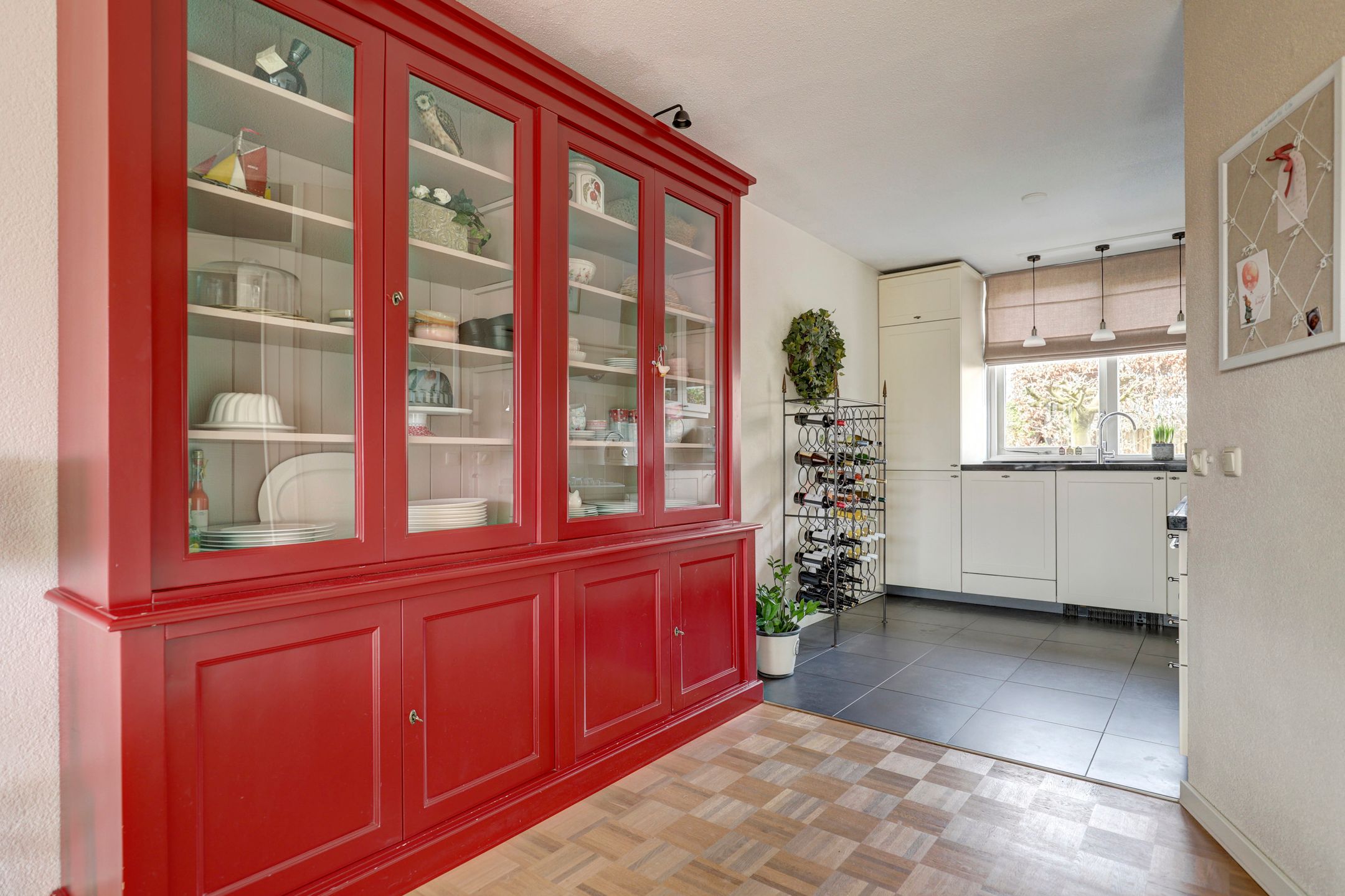 Photo 18 of Boschpolderstraat 15