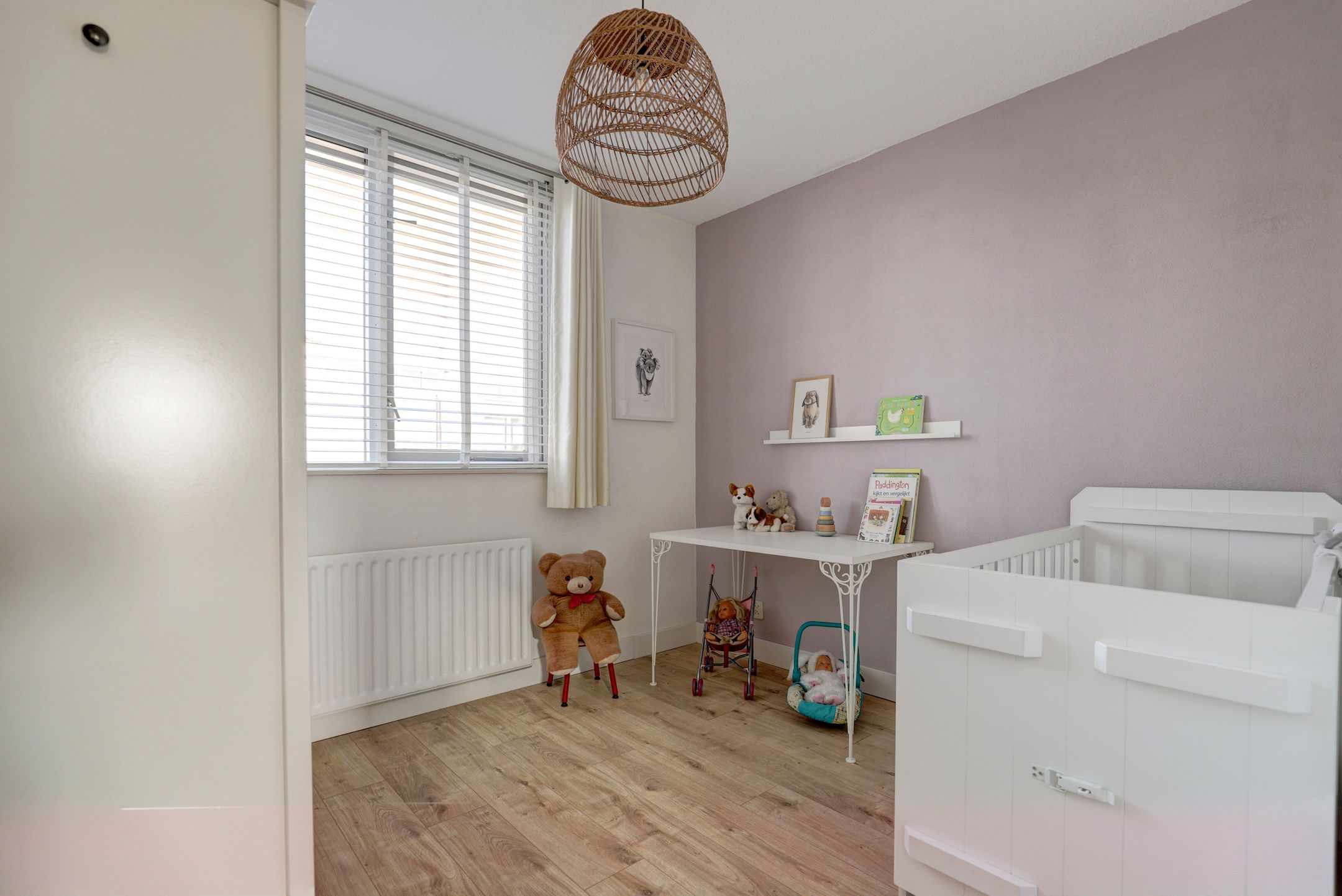 Photo 24 of Boschpolderstraat 15