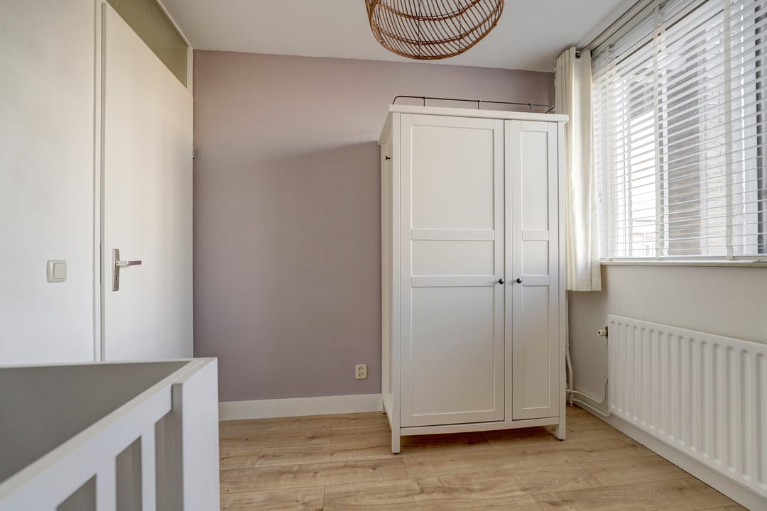 Photo 26 of Boschpolderstraat 15