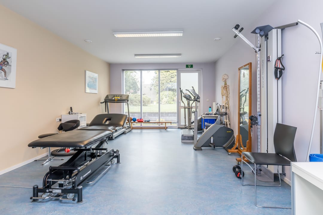 Photo 11 of Mozartstraat 1