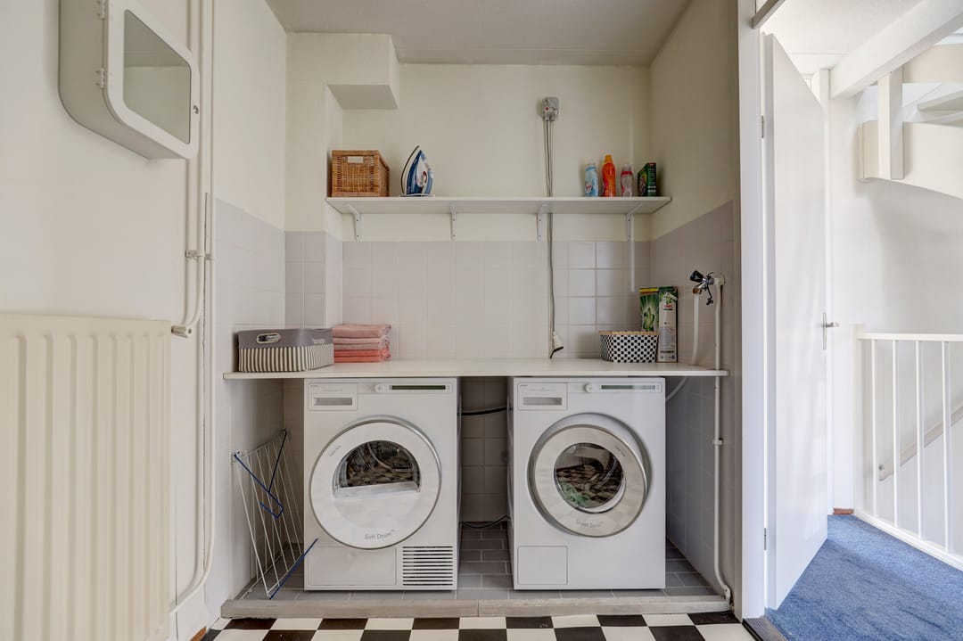 Photo 31 of Boschpolderstraat 15