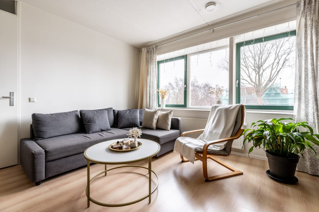 Photo 7 of Slachthuisstraat 140