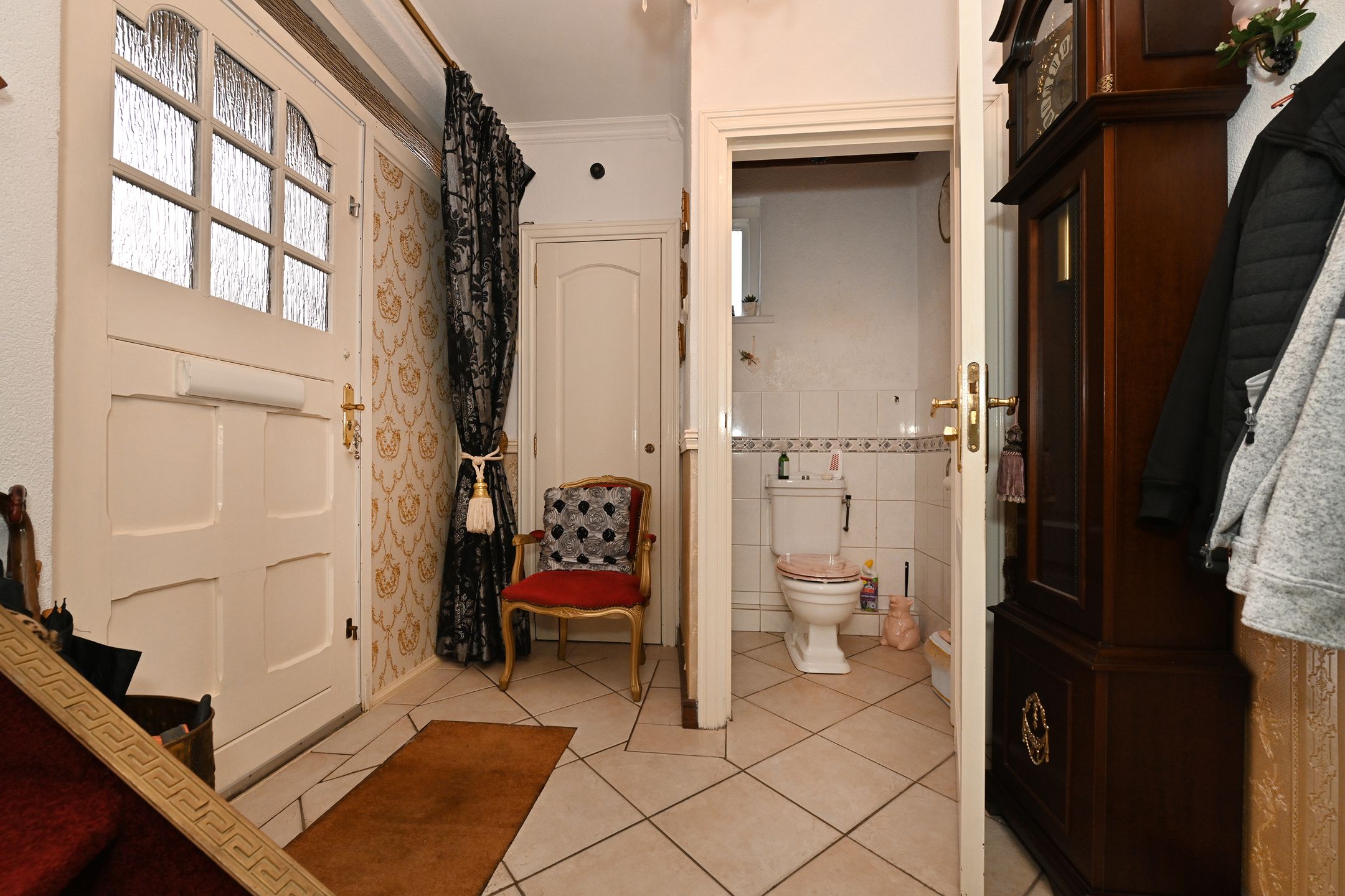 Foto 6 van Anjerstraat 7