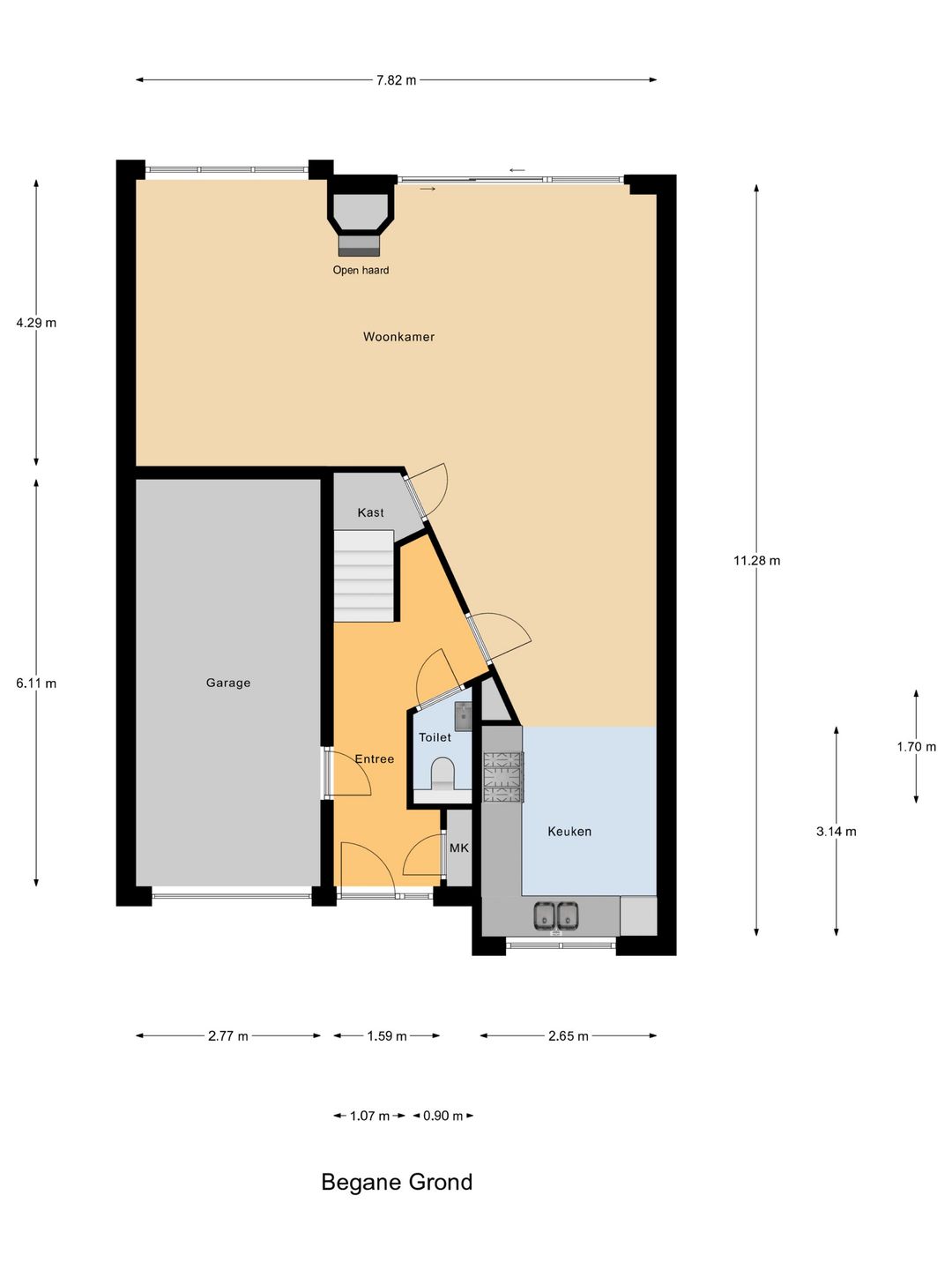 Photo 56 of Boschpolderstraat 15