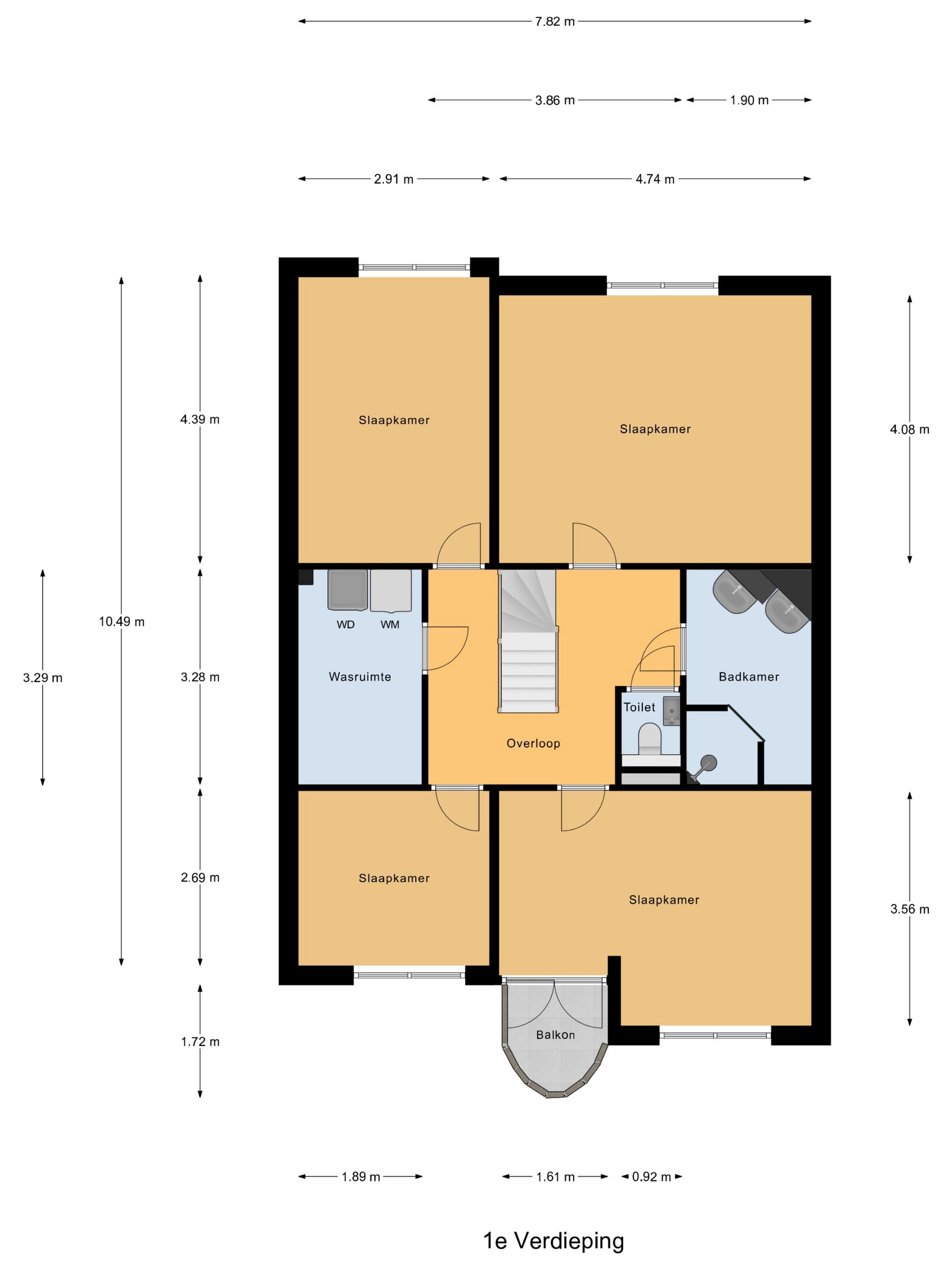 Photo 57 of Boschpolderstraat 15