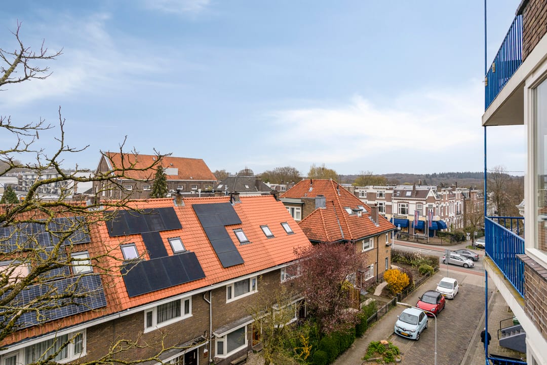 Foto 11 van Frombergstraat 13