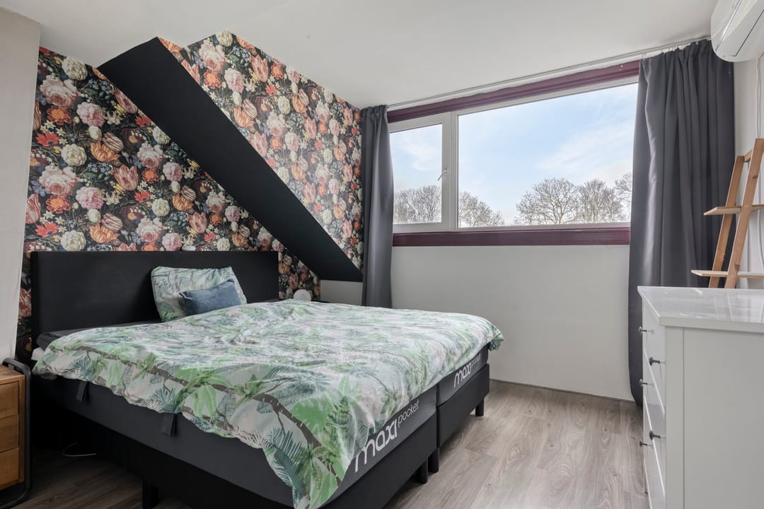 Foto 26 van Johan van Oldenbarneveldtlaan 48