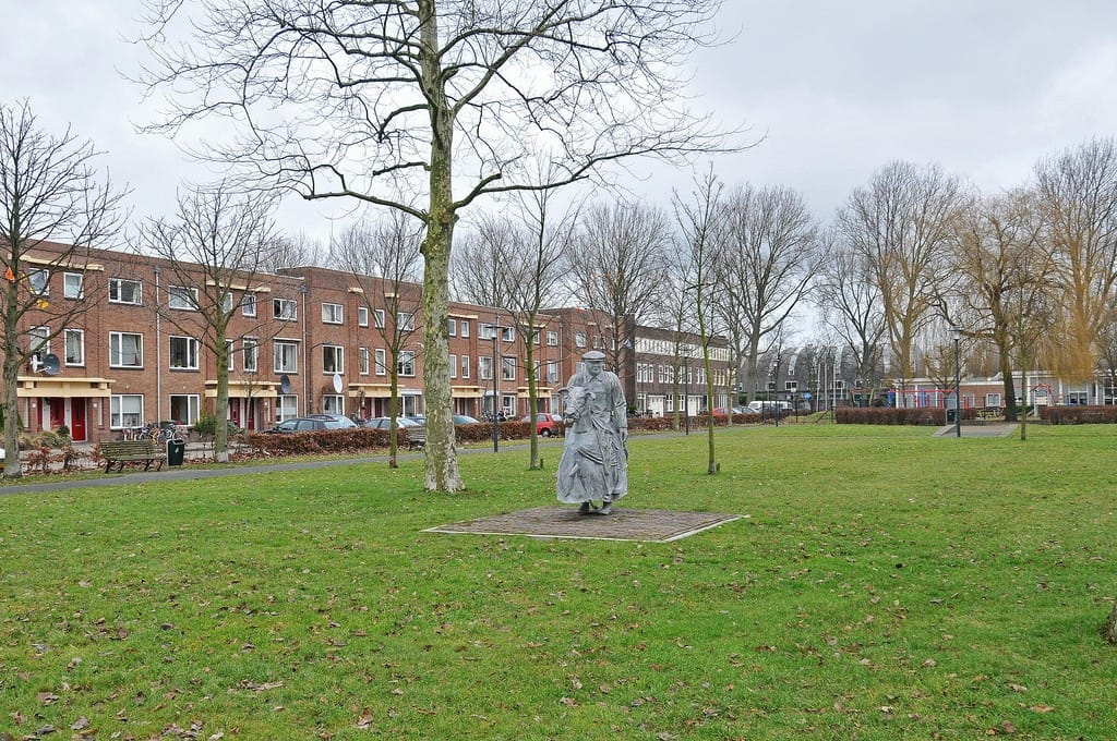 Photo 24 of Slachthuisstraat 140