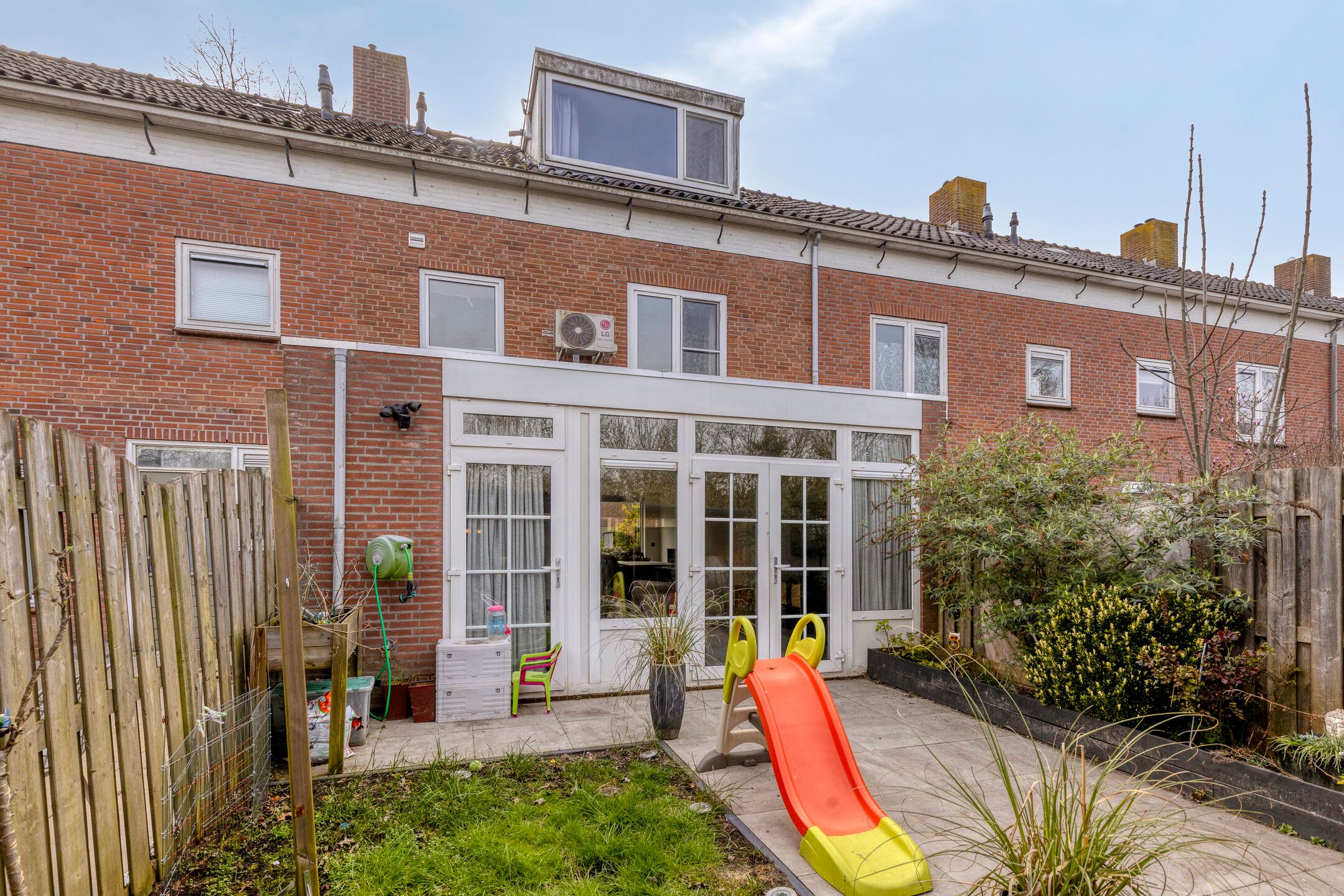 Foto 33 van Johan van Oldenbarneveldtlaan 48