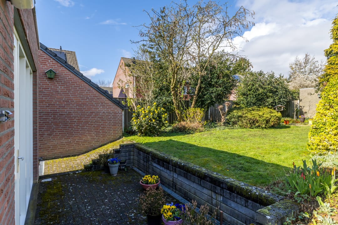 Photo 31 of Mozartstraat 1