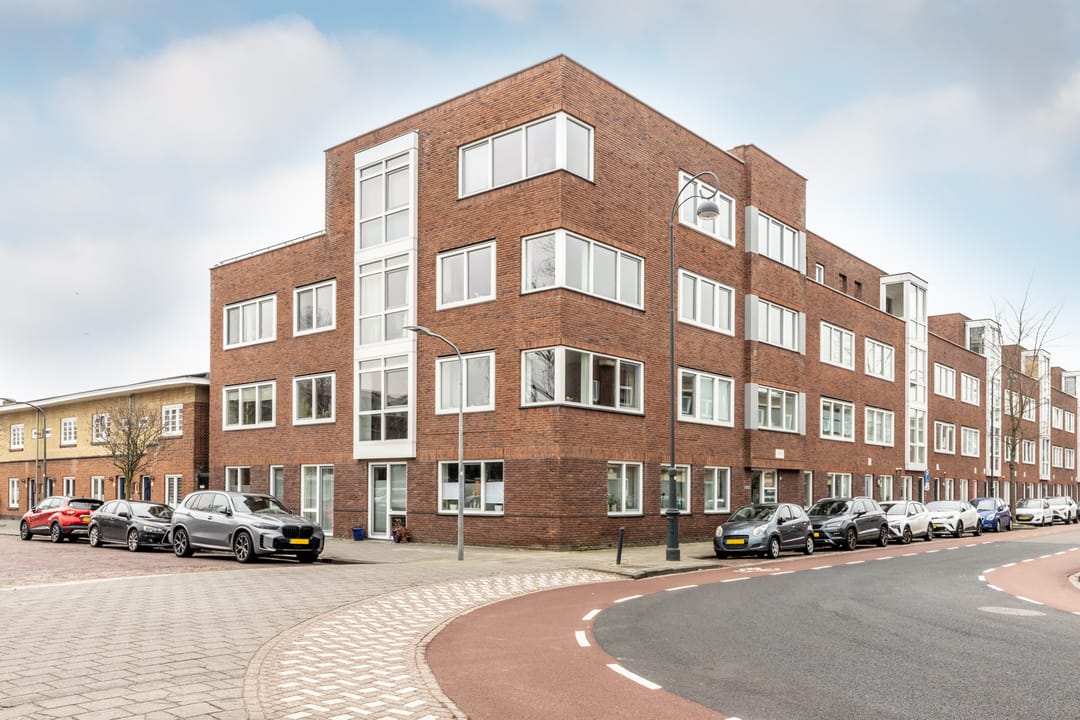 Photo 22 of Slachthuisstraat 140