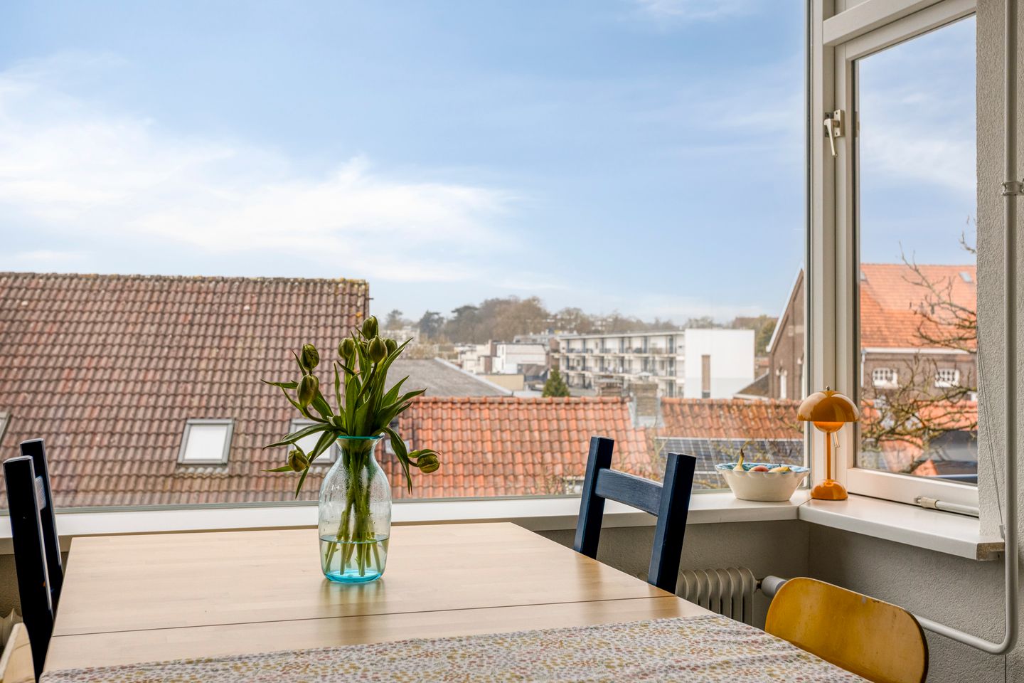 Foto 5 van Frombergstraat 13