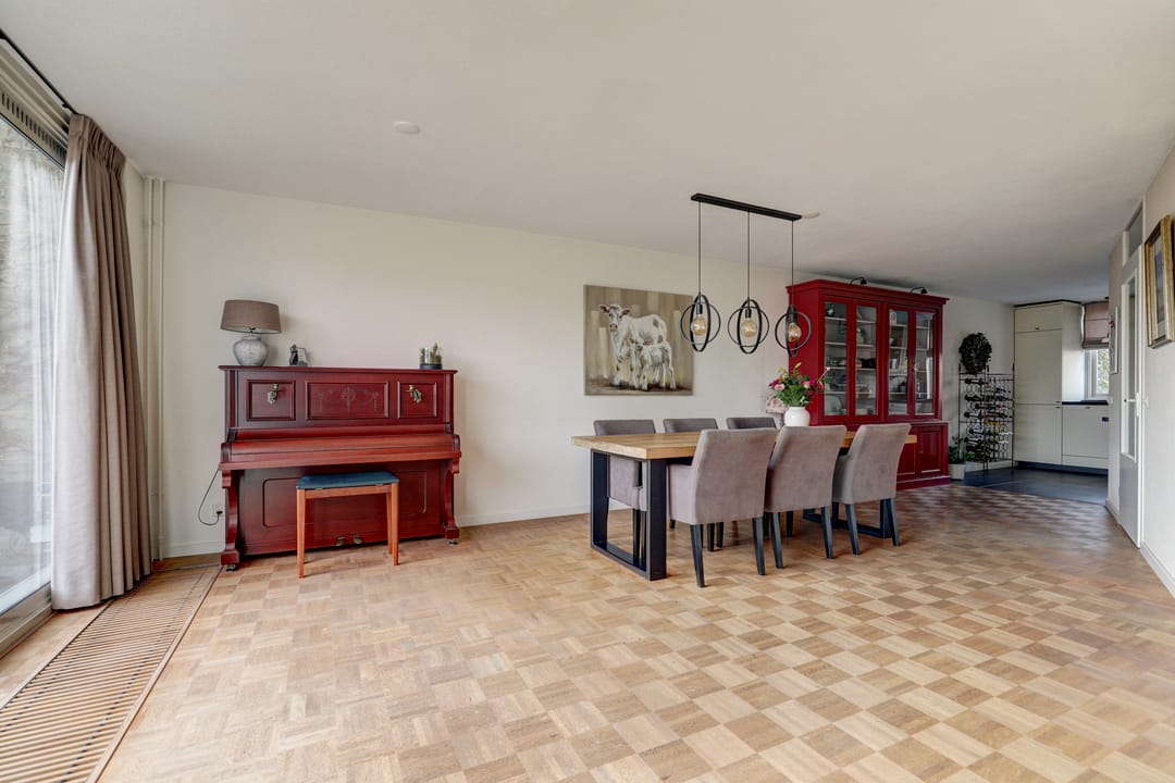 Photo 13 of Boschpolderstraat 15