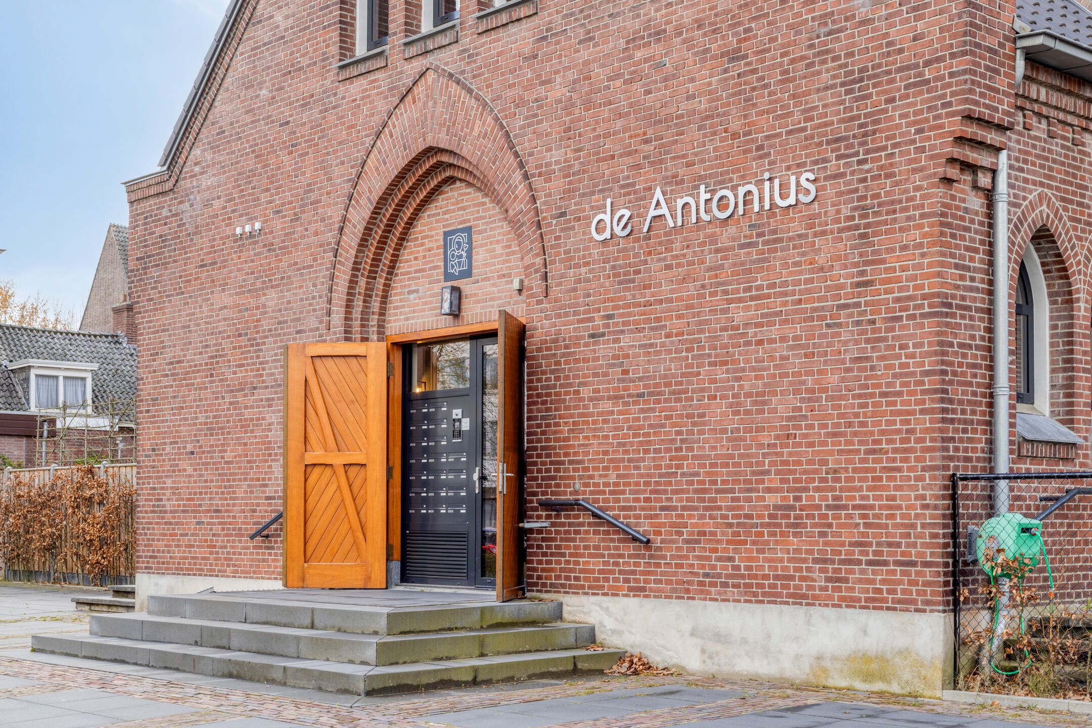 Photo 24 of Eindhovenseweg 73-E