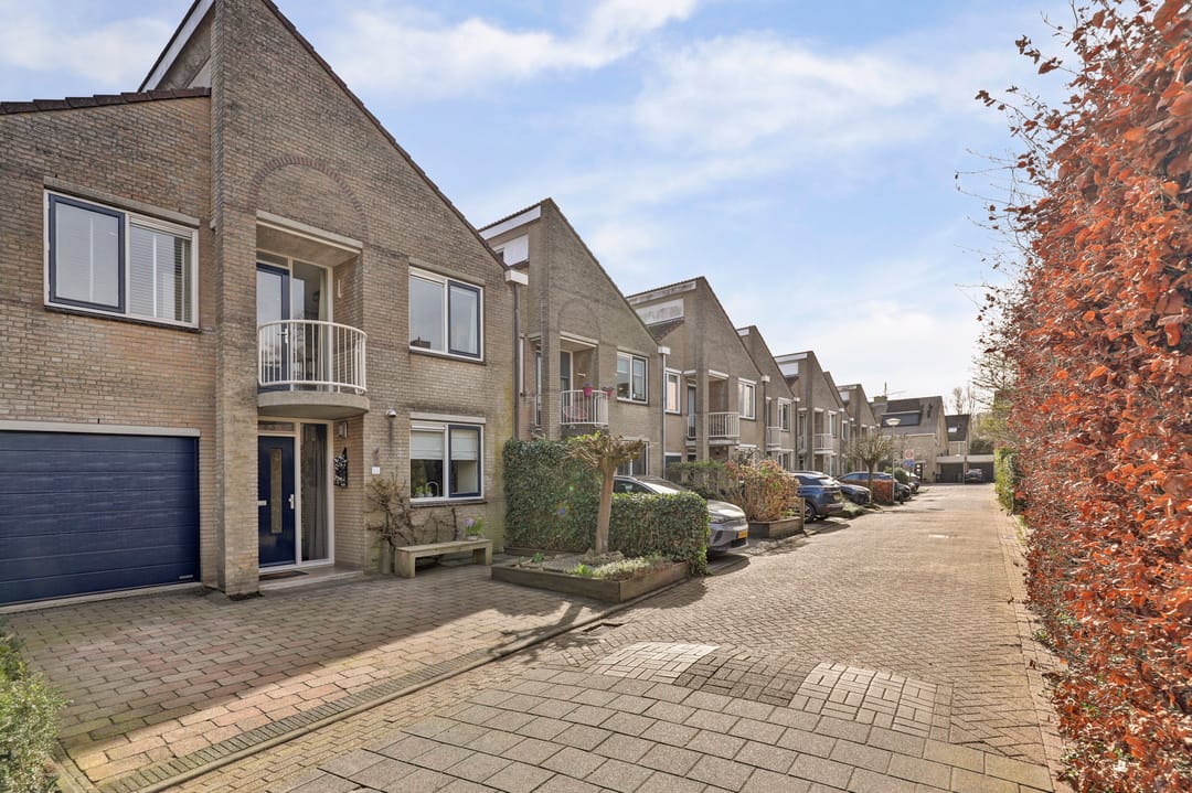 Photo 53 of Boschpolderstraat 15