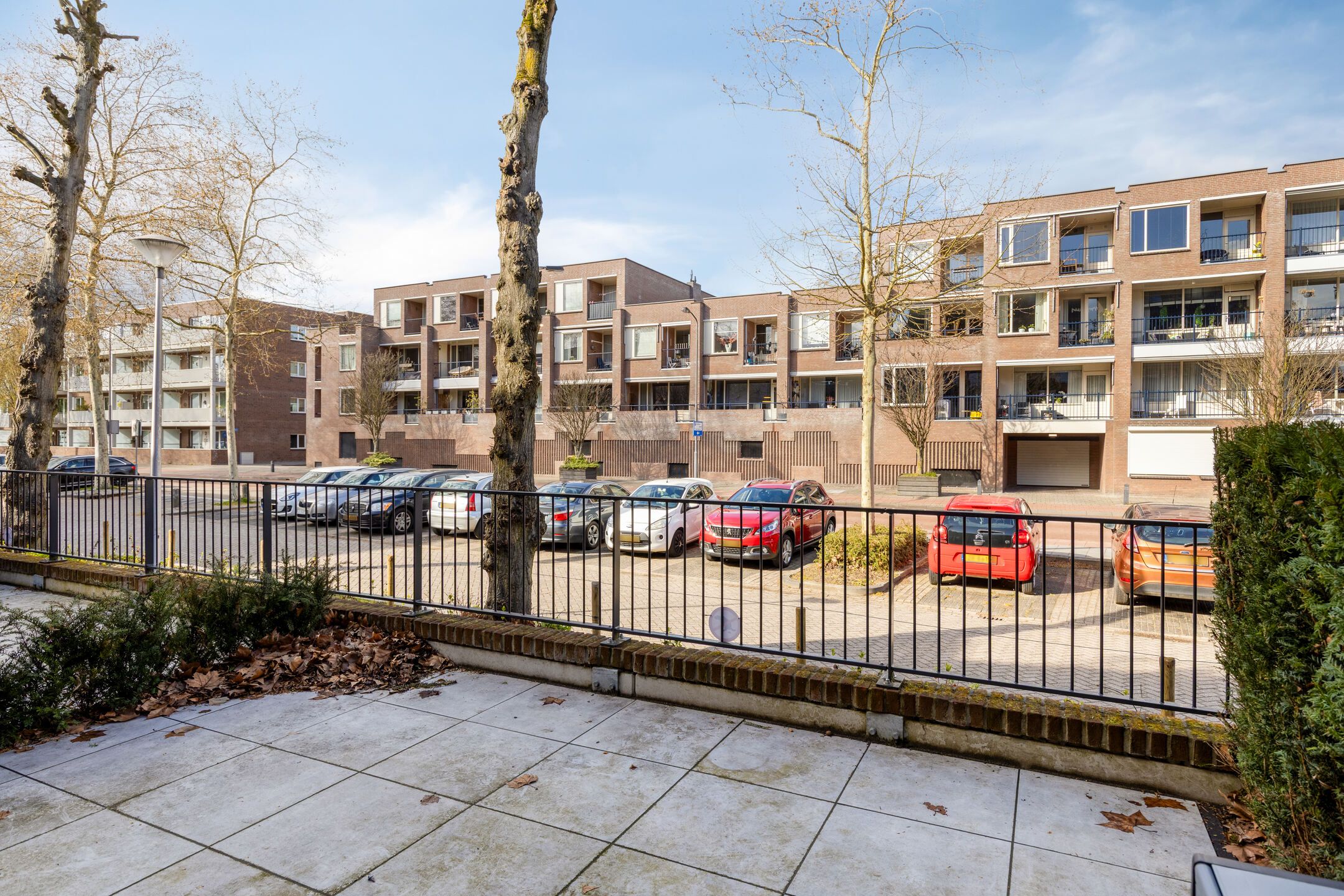 Photo 21 of Eindhovenseweg 73-E