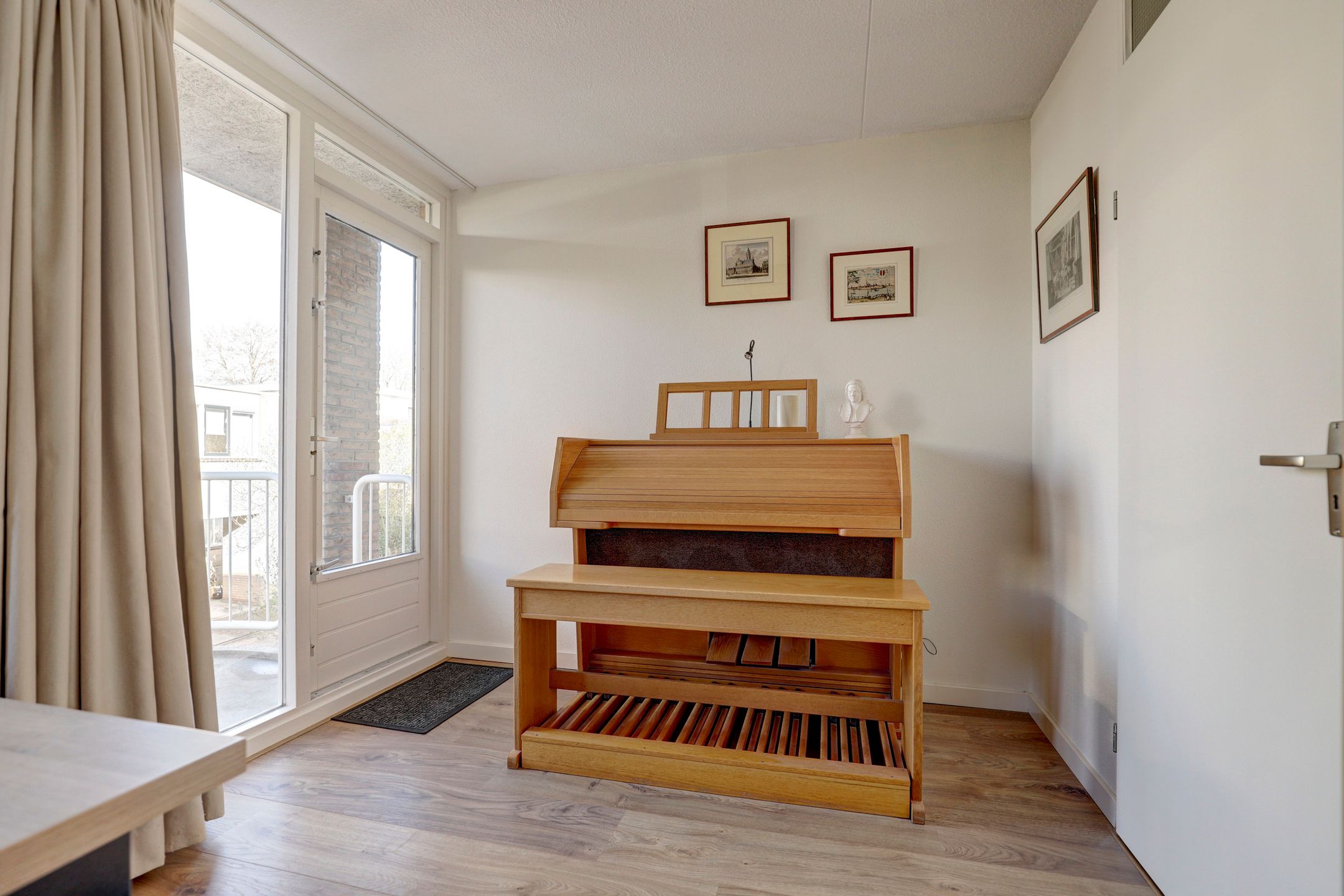 Photo 30 of Boschpolderstraat 15