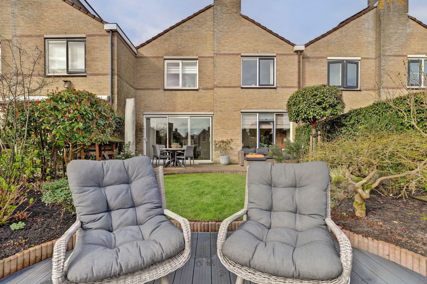 Photo 50 of Boschpolderstraat 15