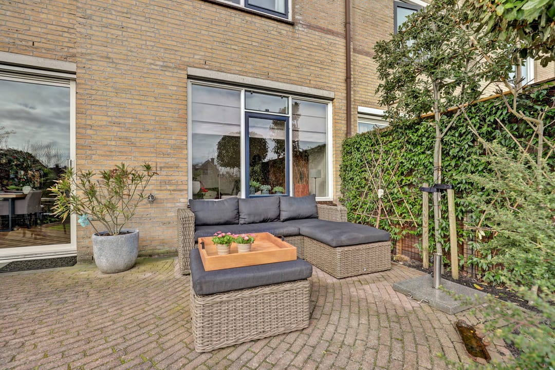 Photo 47 of Boschpolderstraat 15