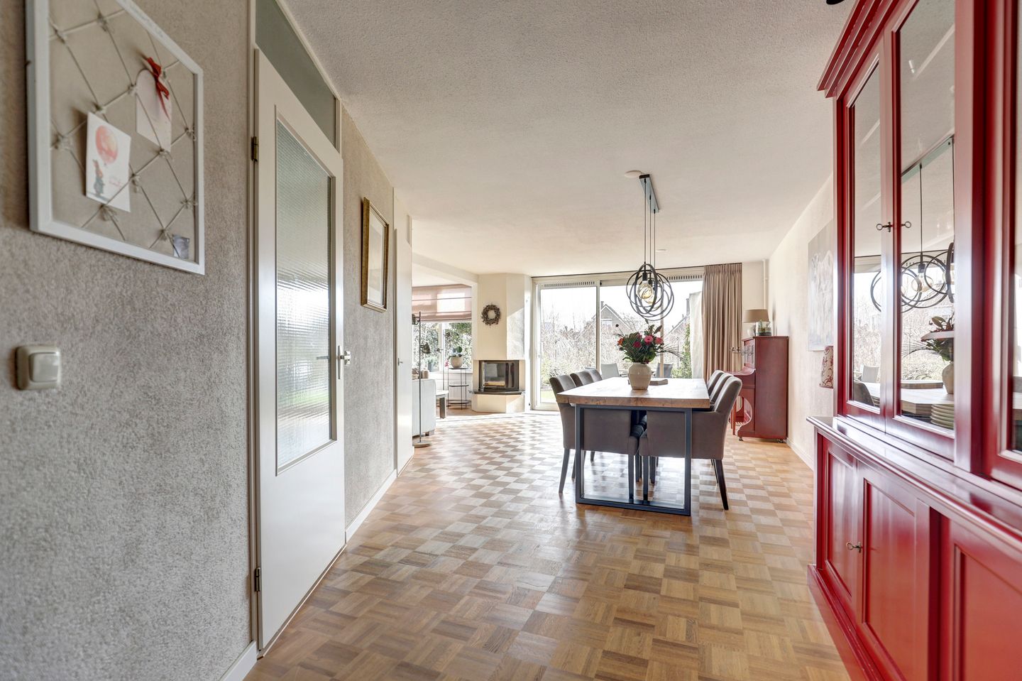 Photo 14 of Boschpolderstraat 15