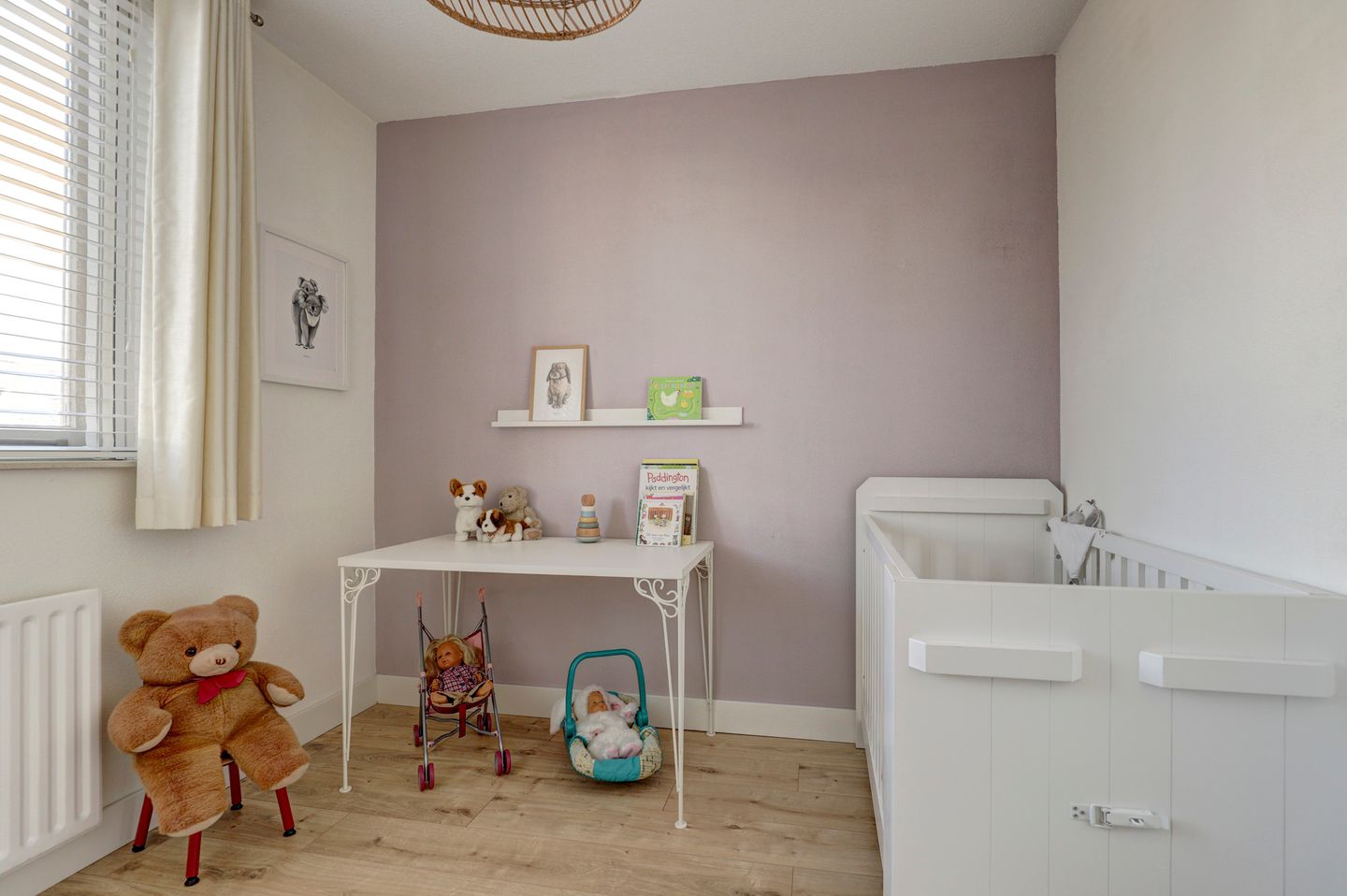 Photo 25 of Boschpolderstraat 15