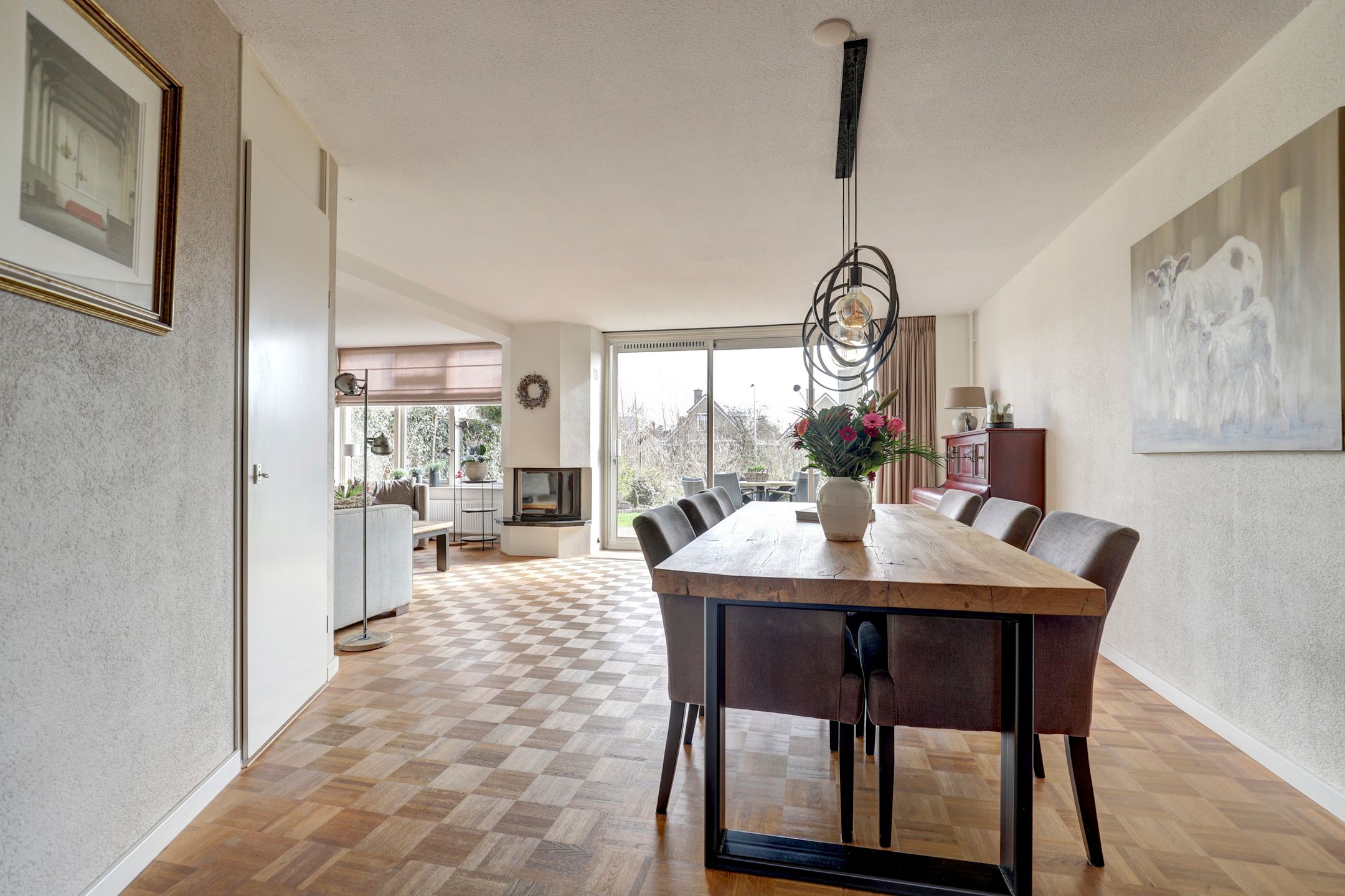 Photo 15 of Boschpolderstraat 15