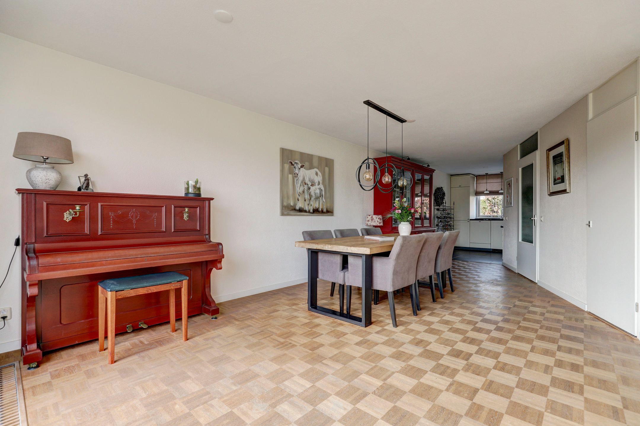 Photo 3 of Boschpolderstraat 15