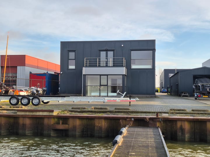 De Schelphoek 102, Hoorn (NH)