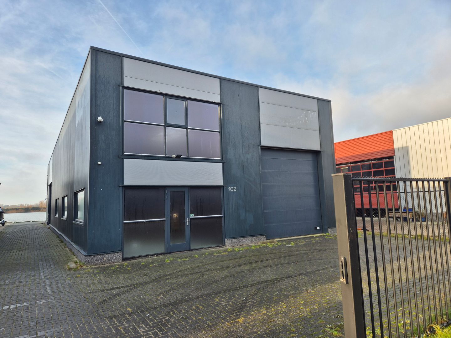 View photo 4 of De Schelphoek 102