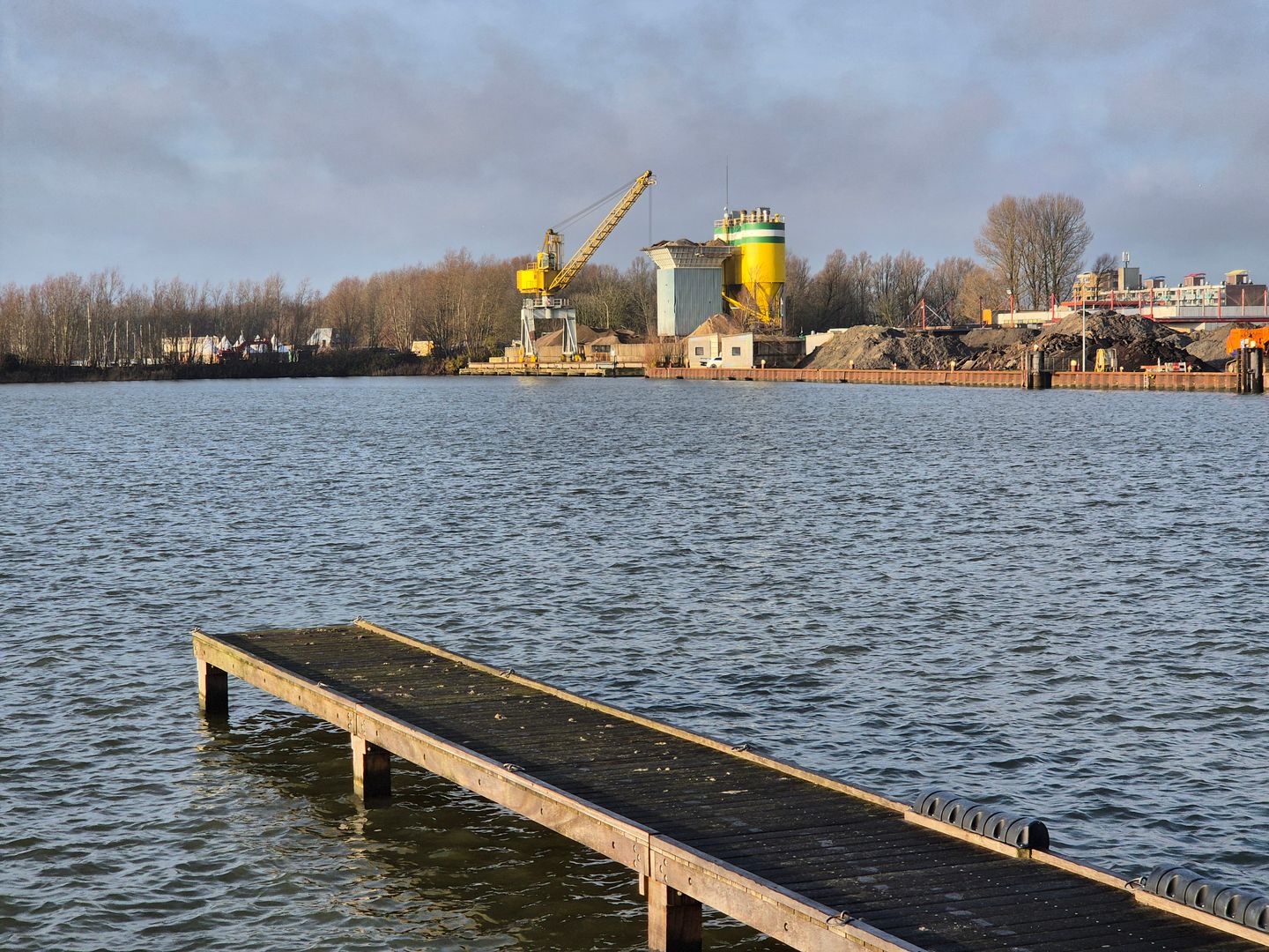 View photo 5 of De Schelphoek 102