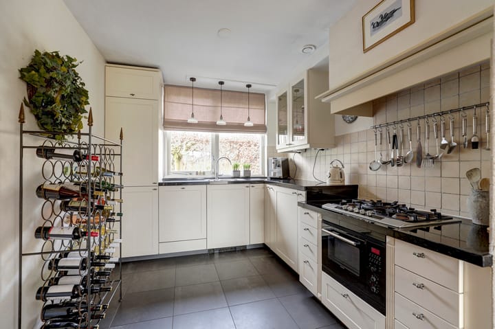 Photo 4 of Boschpolderstraat 15