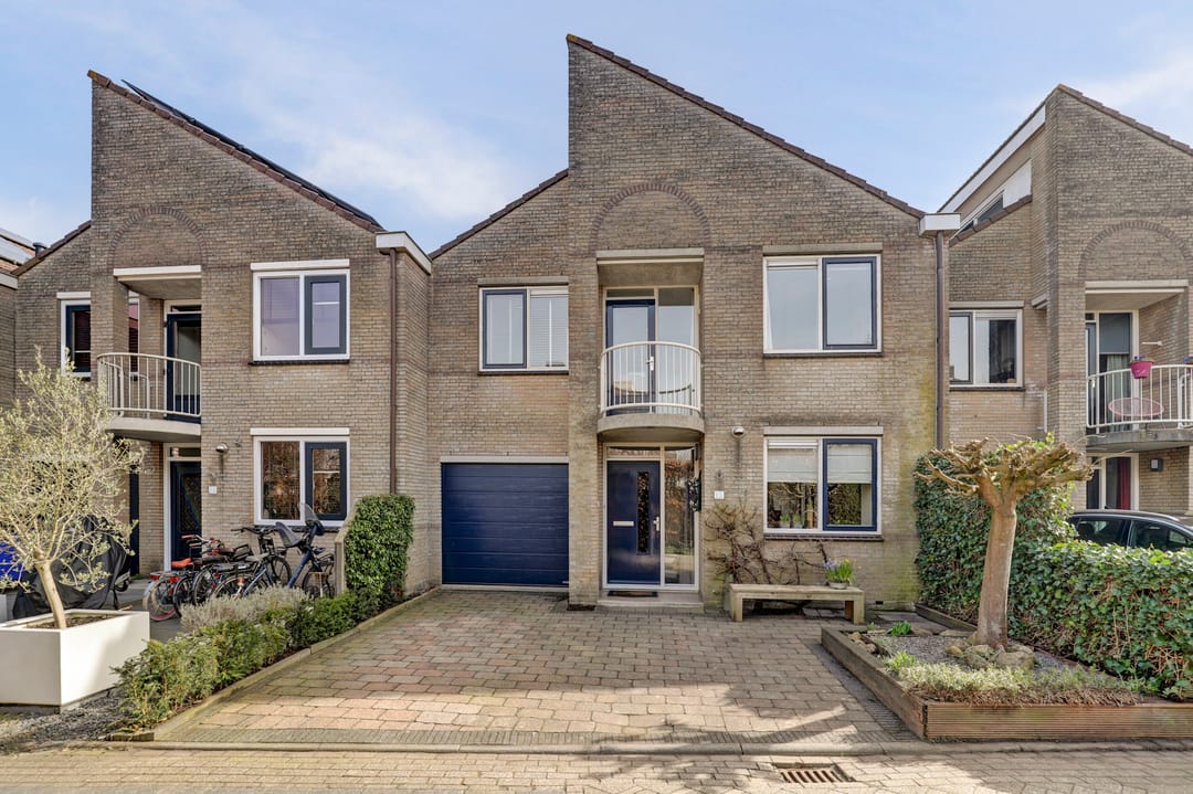 Photo 1 of Boschpolderstraat 15