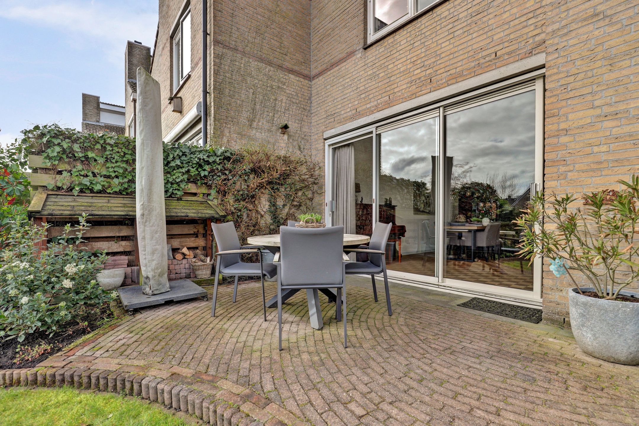 Photo 48 of Boschpolderstraat 15