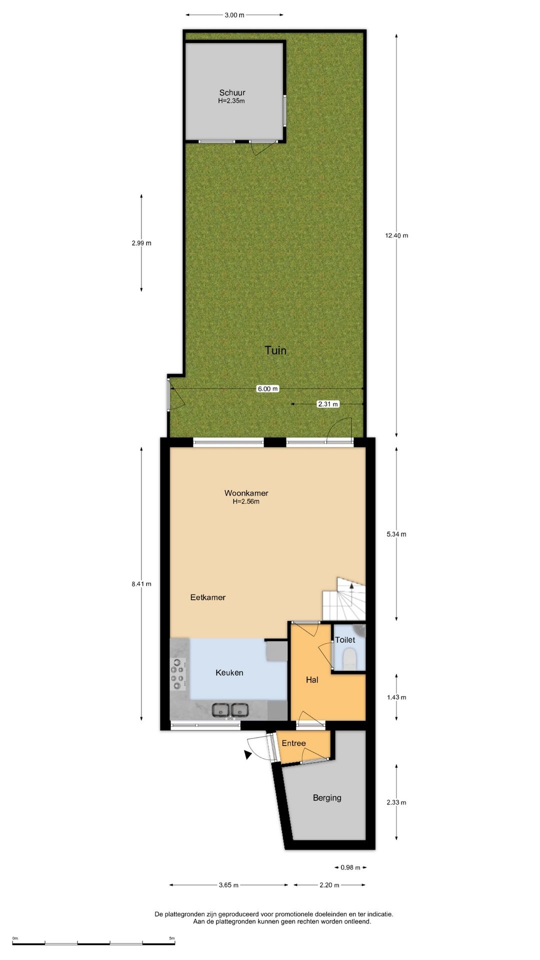 Photo 53 of Galjoenstraat 51