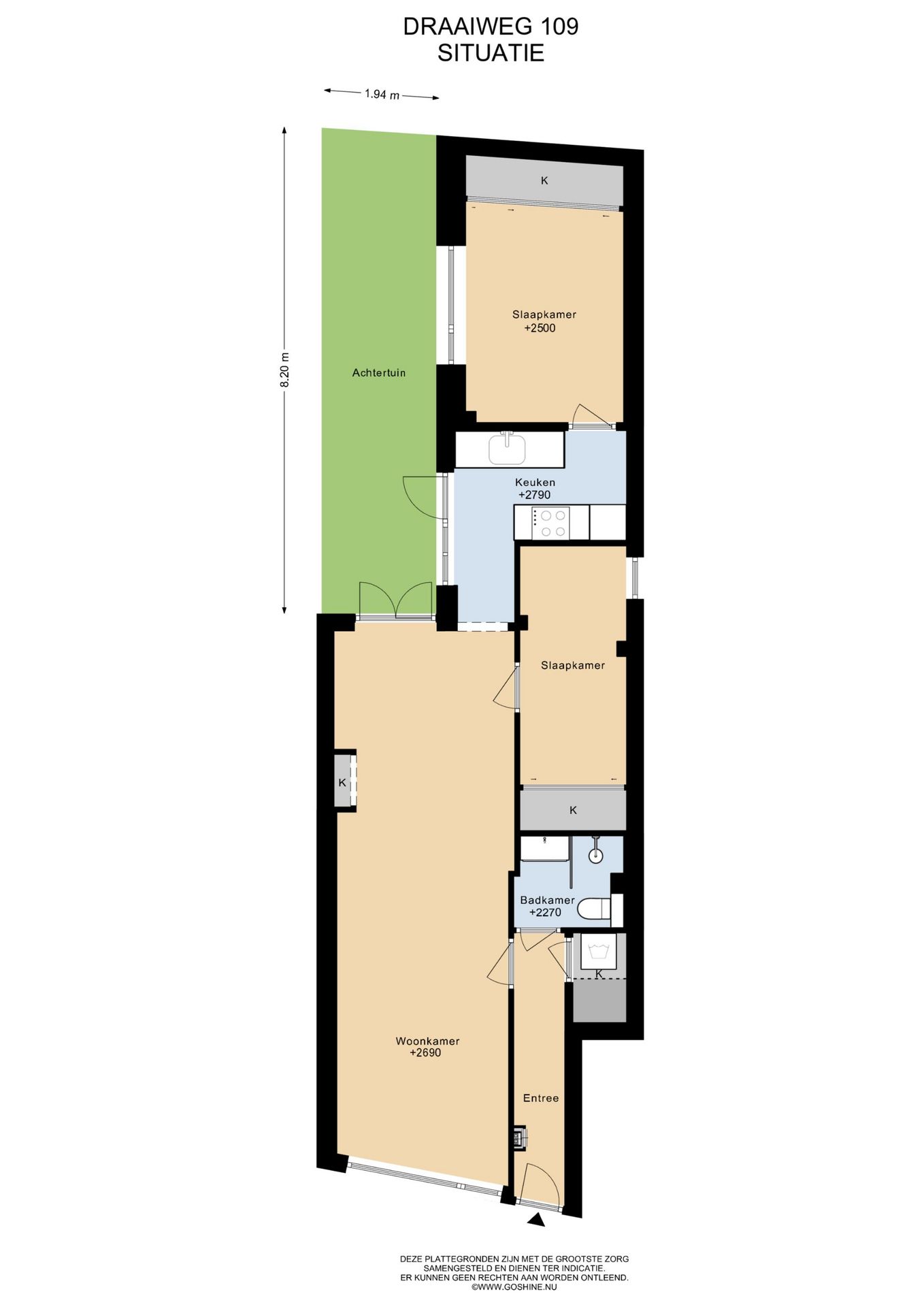 Foto 35 van Draaiweg 109