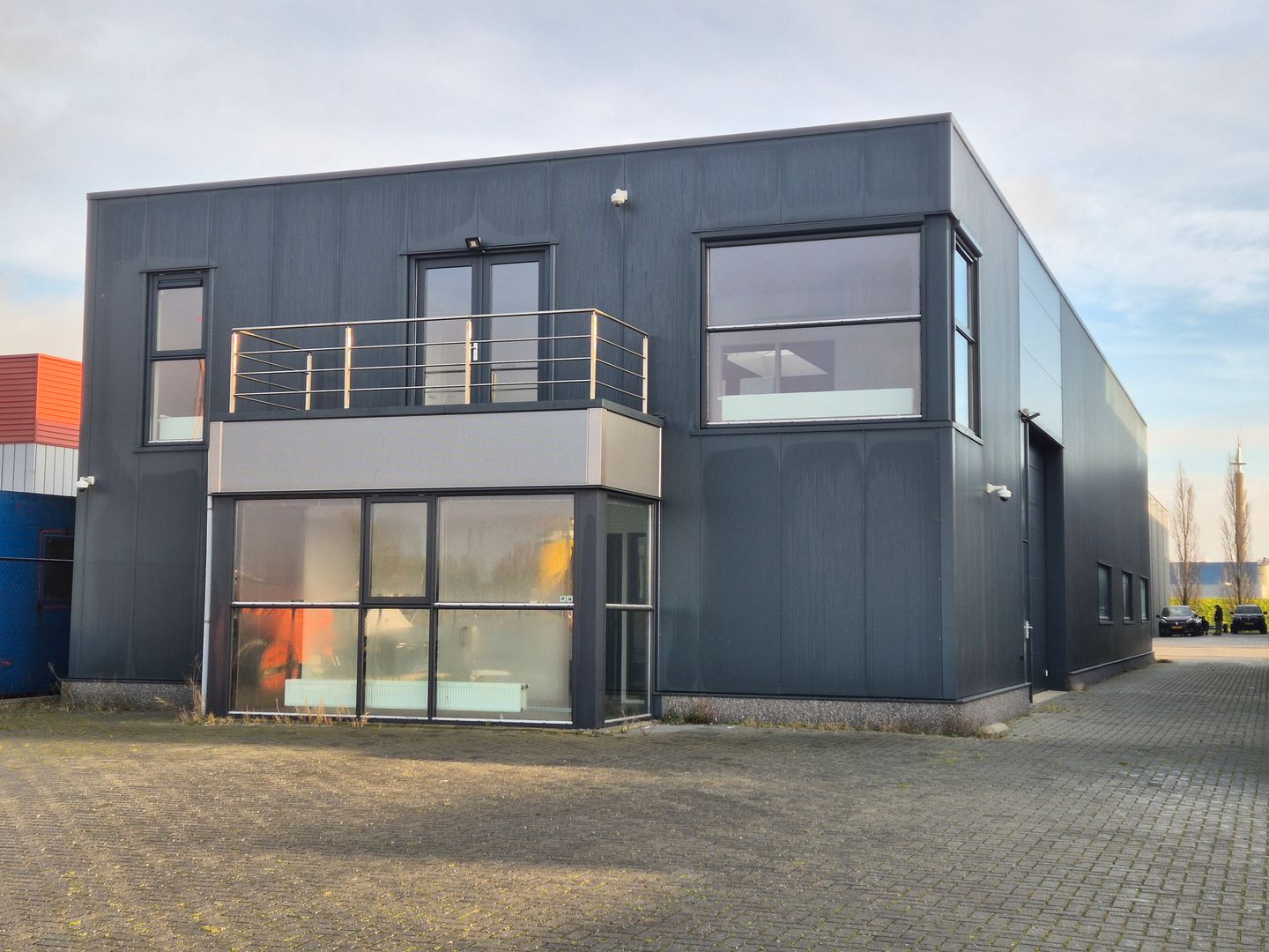 View photo 3 of De Schelphoek 102