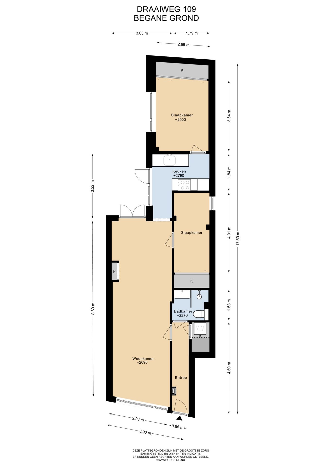 Foto 34 van Draaiweg 109